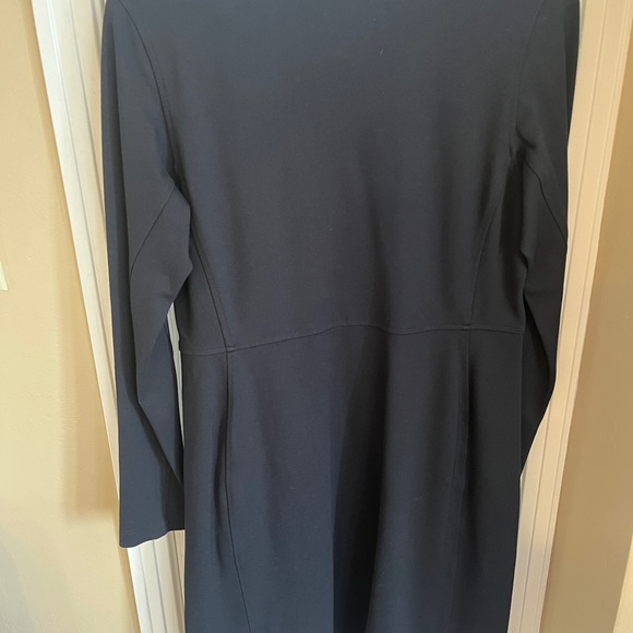 Duluth Trading Noga black dress size Medium - Picture 3 of 4